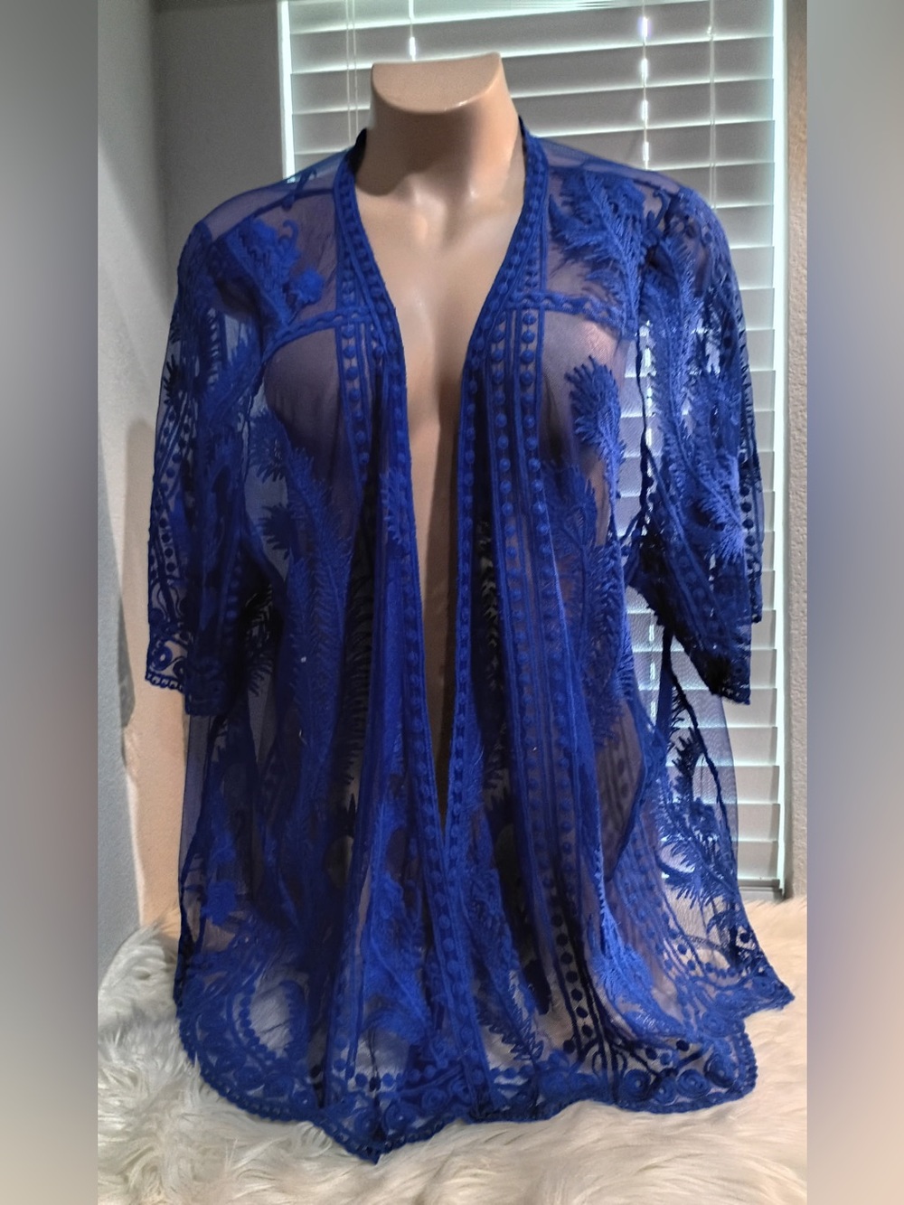 Catherine’s Women’s 5X Open Top